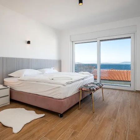 Apartmán Mea Tia Seaside *