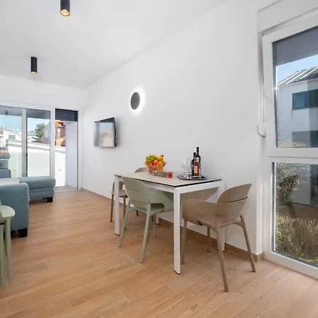 Apartmán Mea Tia Seaside Žaborić
