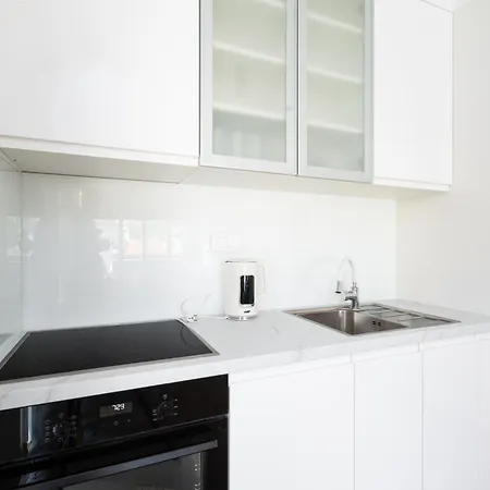 Apartmán Mea Tia Seaside Žaborić