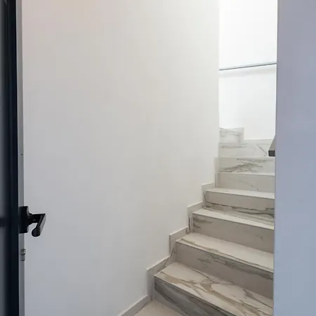 Mea Tia Seaside Apartmán