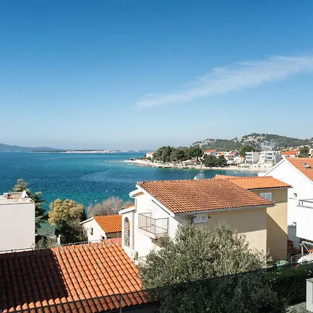 Mea Tia Seaside Διαμέρισμα
