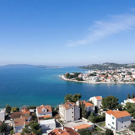 Mea Tia Seaside Žaborić
