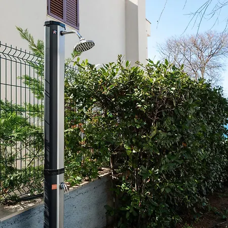Apartmán Mea Tia Seaside Žaborić