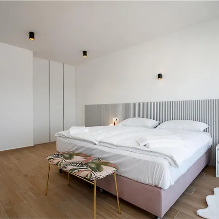 Apartmán Mea Tia Seaside Žaborić