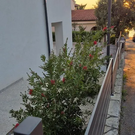 Mea Tia Seaside * Žaborić